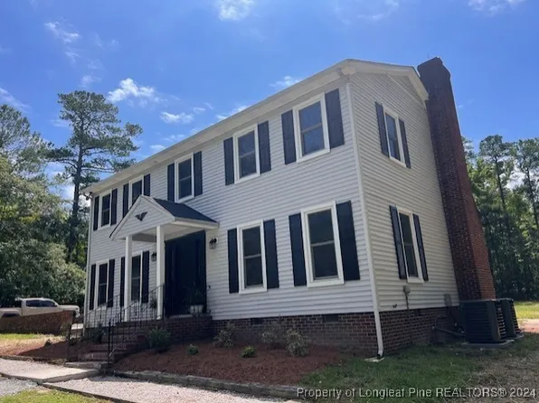 795 Cameron Hill Rd, Cameron, NC 28326