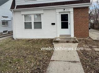4318 N 41st St, Milwaukee, WI 53216