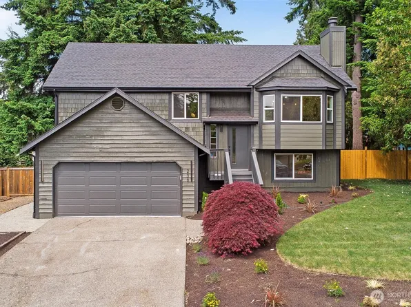236 S 316th Place, Federal Way, WA 98003