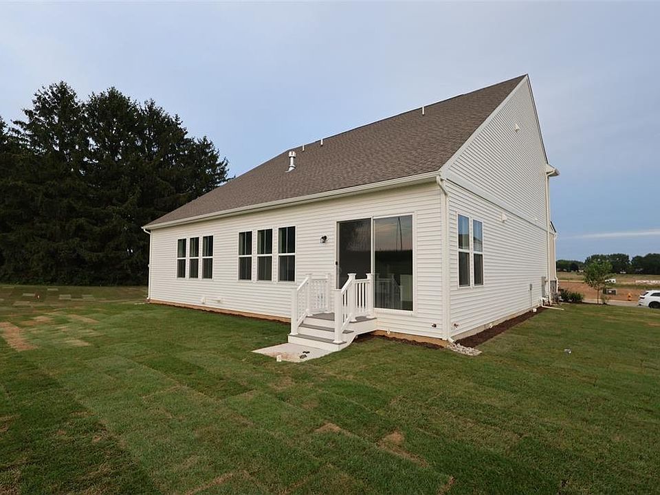 2nd image of 5733 Frederick Dr