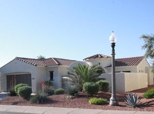 13135 W Nogales Dr, Sun City West, AZ 85375