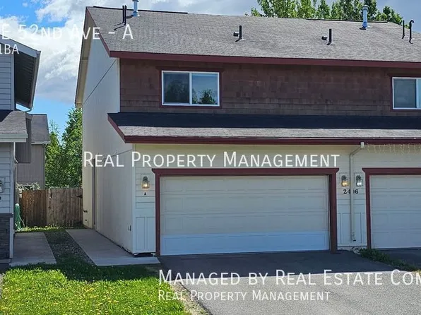 2406 E 52nd Ave #A, Anchorage, AK 99507