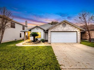 5110 Erickson Blf, San Antonio, TX 78247