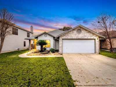 5110 Erickson Blf, San Antonio, TX, 78247
