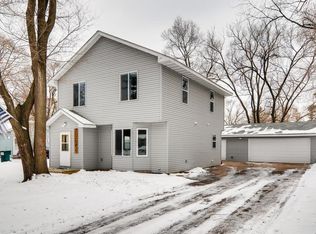 11020 5th St NE, Blaine, MN 55434