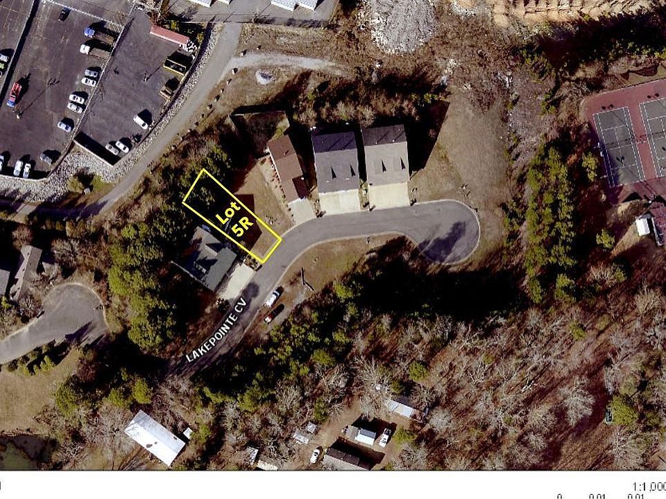 1st image of LOT 5r Lakepointe Cove Block Lot #/005r