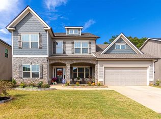 261 Delbourne Ln, Greer, SC 29651