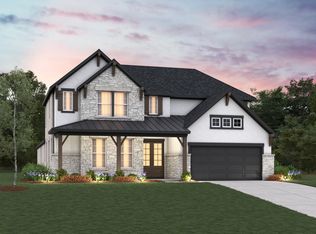 Westbury Plan, Legacy, League City, TX 77573