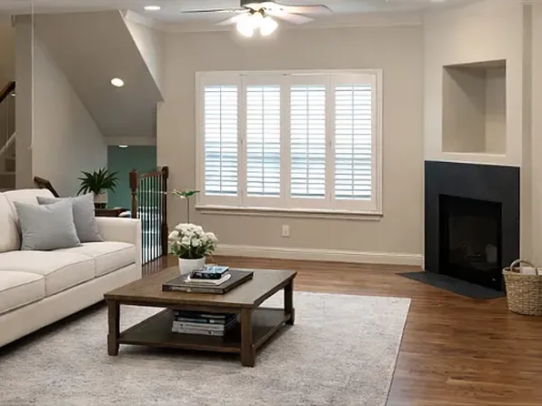 3414 McFarlin Blvd, University Park, TX