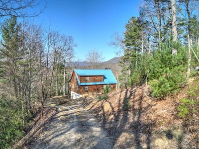 609 Sprucey Ln, Mountain City, TN, 37683