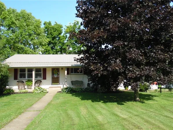 20732 Township Road 51, Warsaw, OH 43844