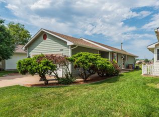 6515 E Rodeo St, Wichita, KS 67226