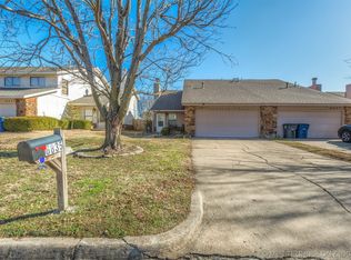 6835 S 78th East Ave, Tulsa, OK 74133