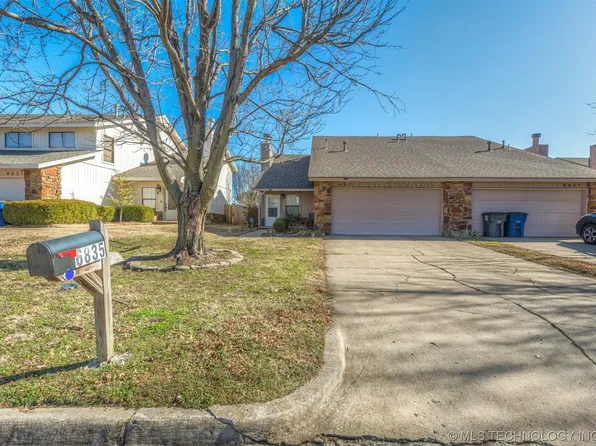 6835 S 78th East Ave, Tulsa, OK 74133