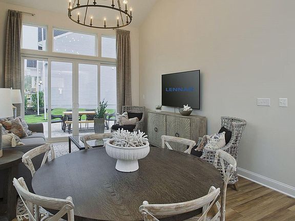 4th image of 26264 Milby Cir