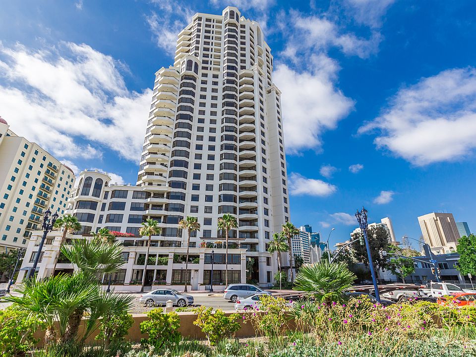 1st image of 700 W Harbor #2802, 2803