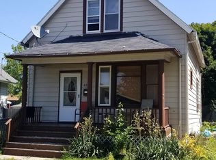 6327 27th Ave, Kenosha, WI 53143