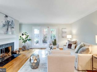 532 N West St, Alexandria, VA 22314
