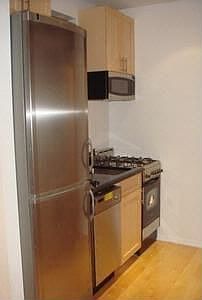 2nd image of 350 W 53rd St APT 2A