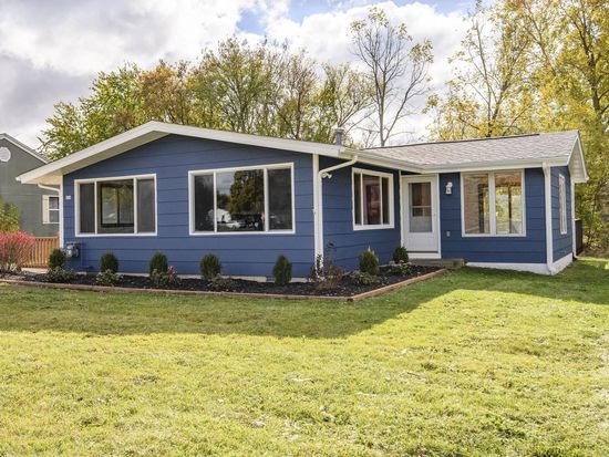 629 Legion DRIVE, Twin Lakes, WI 53181