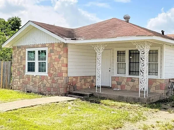 335 Delaware St, Houston, TX 77029