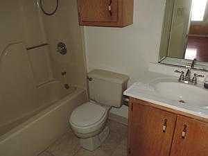Hall Bath