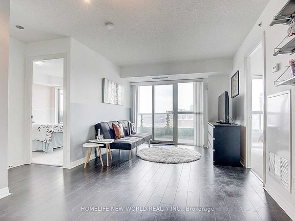 3rd image of 275 Yorkland Rd #1411