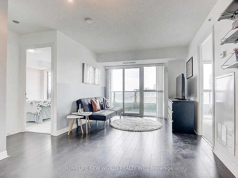 275 Yorkland Rd #1411 — Photo 3