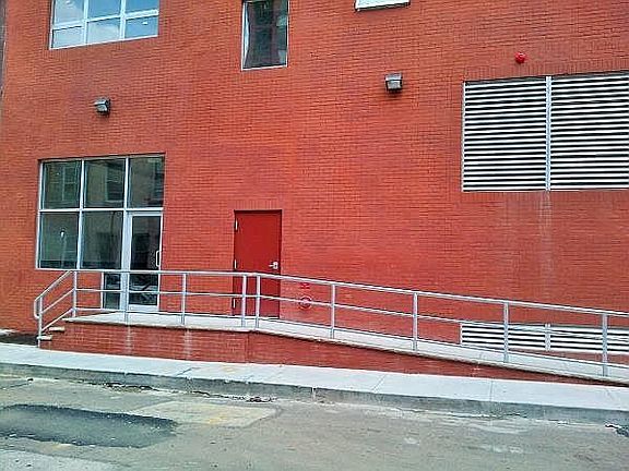 2nd image of 211 N Camac St #3B