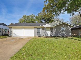 701 Carpenter Dr, Garland, TX 75040