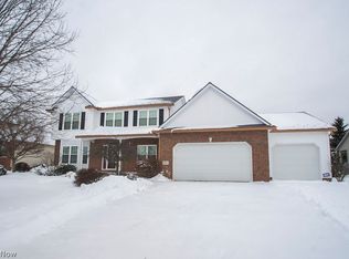 5577 Alcorn Ave, Louisville, OH 44641