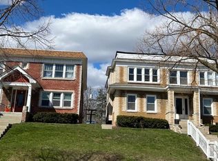 5836 W Wells St #5900, Milwaukee, WI 53213