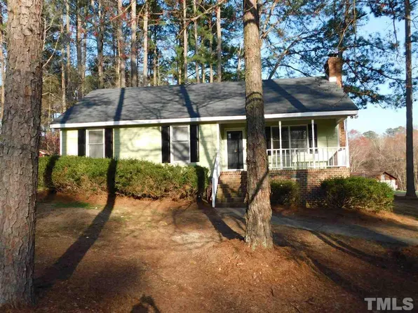 734 Old Zebulon Rd, Wendell, NC 27591
