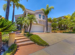 7 Encinal, Foothill Ranch, CA 92610