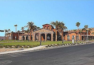 Community Recreation Center