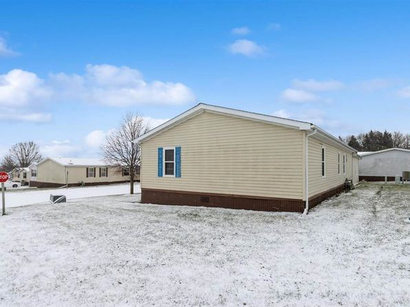 843 Basswood Ln, Iowa City, IA 52246