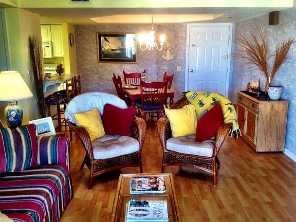 2nd image of 1440 Ocean Blvd Unit 402
