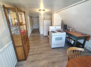 35 Litchfield St #3, Worcester, MA 01603