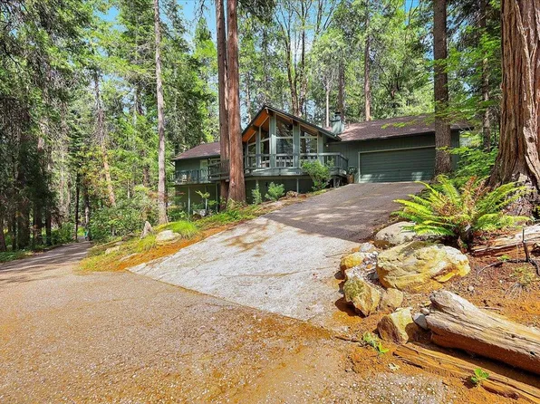 12593 Red Dog Rd, Nevada City, CA 95959
