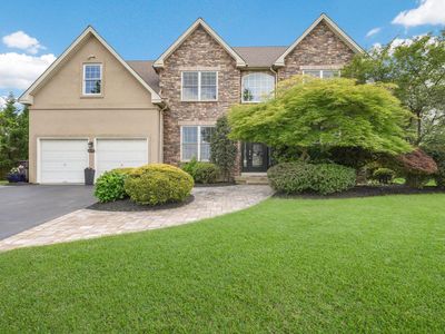 408 Longleaf Dr, Perkasie, PA, 18944