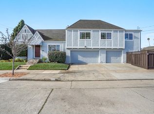 826 S Eldorado St, San Mateo, CA 94402
