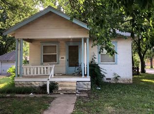 1955 N Fairview Ave, Wichita, KS 67203