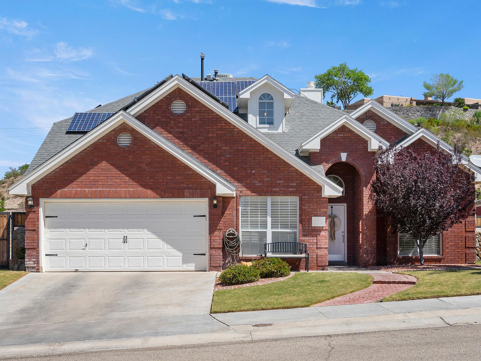 6617 El Poste Ct, El Paso, TX 79912 Zillow