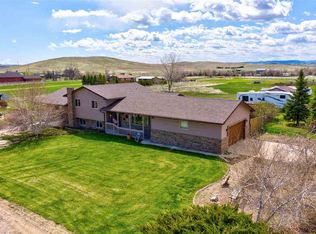 1310 Ziebach St, Belle Fourche, SD 57717