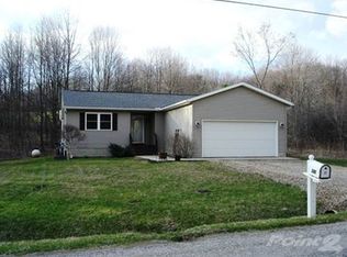 346 Valleyridge Dr, Howard, OH 43028