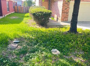 6431 Ithaca Fls, San Antonio, TX 78239