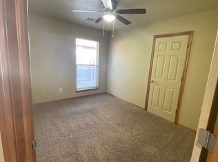 12323 SW 2nd St, Yukon, OK 73099