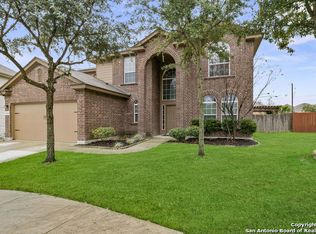12642 Panola Cv, San Antonio, TX 78253