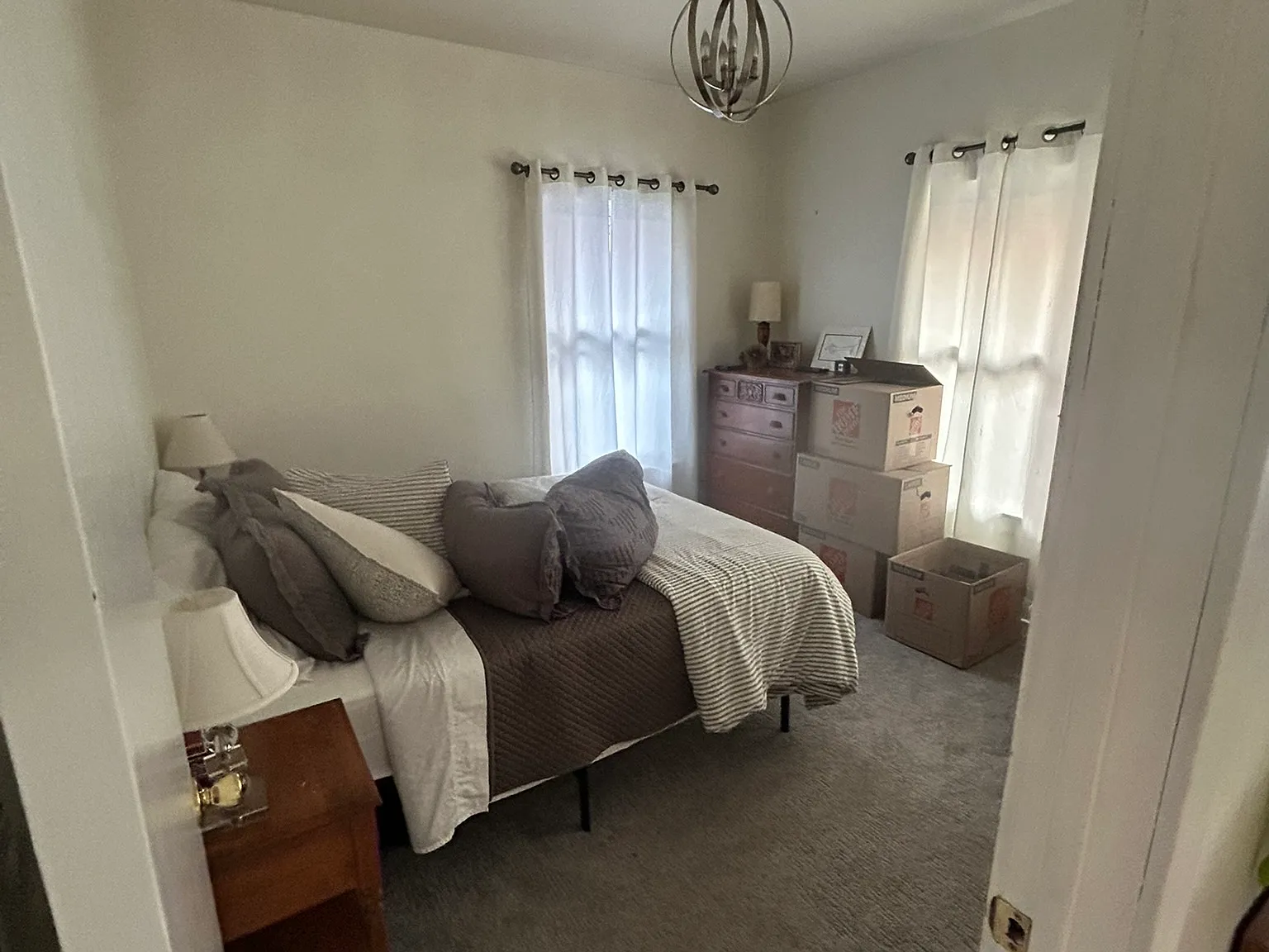 2 bed, 1059 sqft, $2,700 — Photo 3