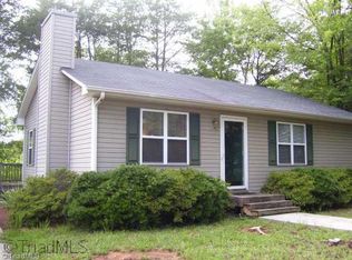 152 Blue Bonnet Ct, Mocksville, NC 27028